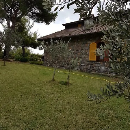 Fior Di Lavanda Holiday home