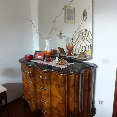 Holiday home Fior Di Lavanda