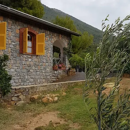 Holiday home Fior Di Lavanda