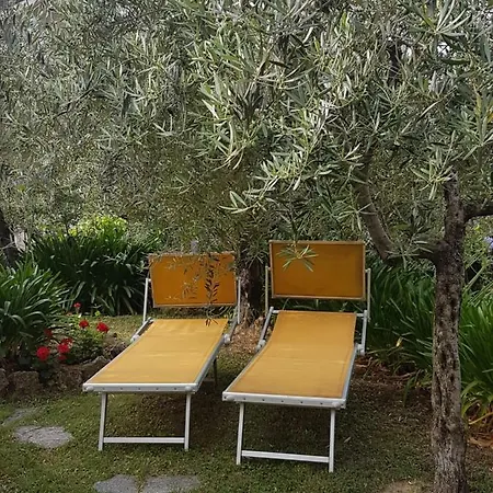 Holiday home Fior Di Lavanda