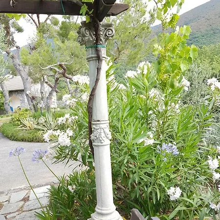 Holiday home Fior Di Lavanda