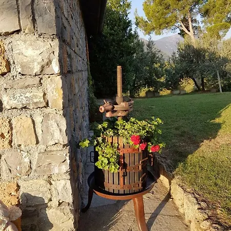 Casa vacanze Casa Lavanda *