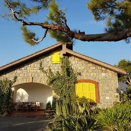 Casa Lavanda * Cisano sul Neva