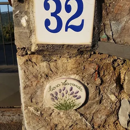 Fior Di Lavanda Holiday home Cisano sul Neva