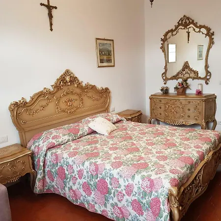 Casa Lavanda Cisano sul Neva