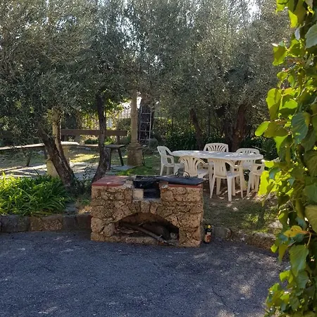 Fior Di Lavanda Дом отдыха *