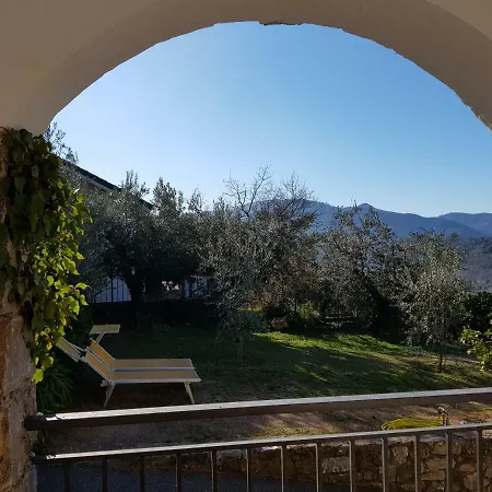 Holiday home Fior Di Lavanda