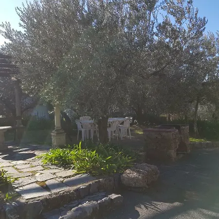Fior Di Lavanda Holiday home
